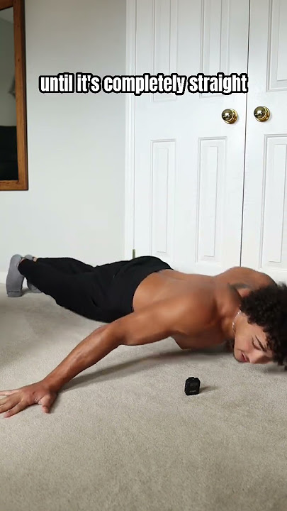 Can’t Do An Archer Push Up Yet? Do This!