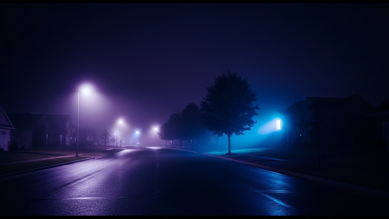 it's 4am, go to sleep.