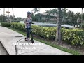 Scooter Electrico WHEELE S1