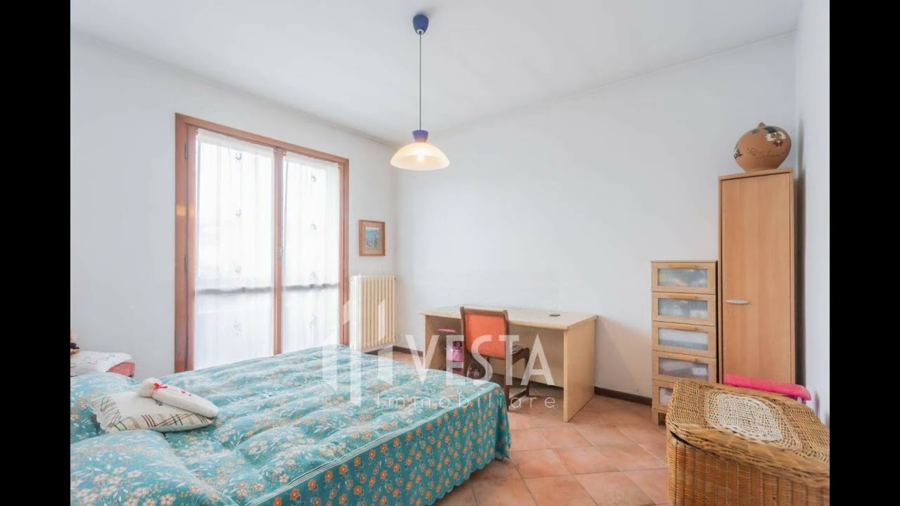 Appartamento in Vendita a Osnago (LC)