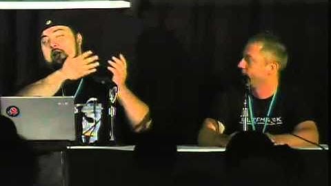 The Last HOPE (2008): Hacking International Networks and System(s) Using VoIP