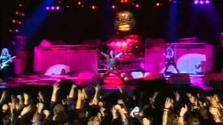 Iron Maiden - Rock Pop In Dortmund 1983