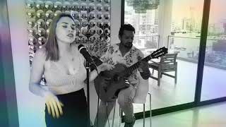 Insensatez (Tom Jobim) - Cover x Saint Victoria