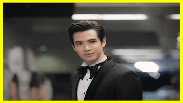 泰媒評選2018年七大超人氣泰國男明星，《妻子2018》的他意外上榜 - 天天要聞