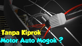 Download Lagu CUKUP VITAL !!! Fungsi Kiprok Pada Motor MP3