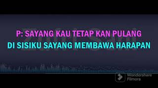 Download Lagu Selasih Ku Sayang Karaoke ChildBit MP3