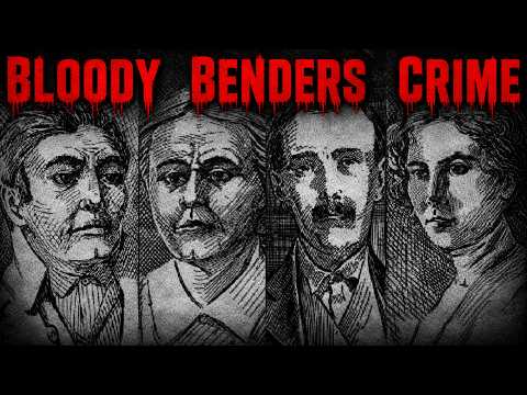The Chilling Historical Case of The Bloody Benders
