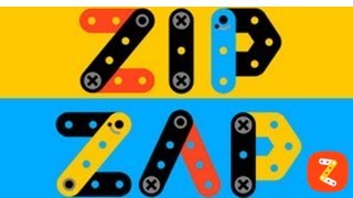 NEW POPULAR IOS GAME! - BEST NEW IOS GAME! | Zip Zap