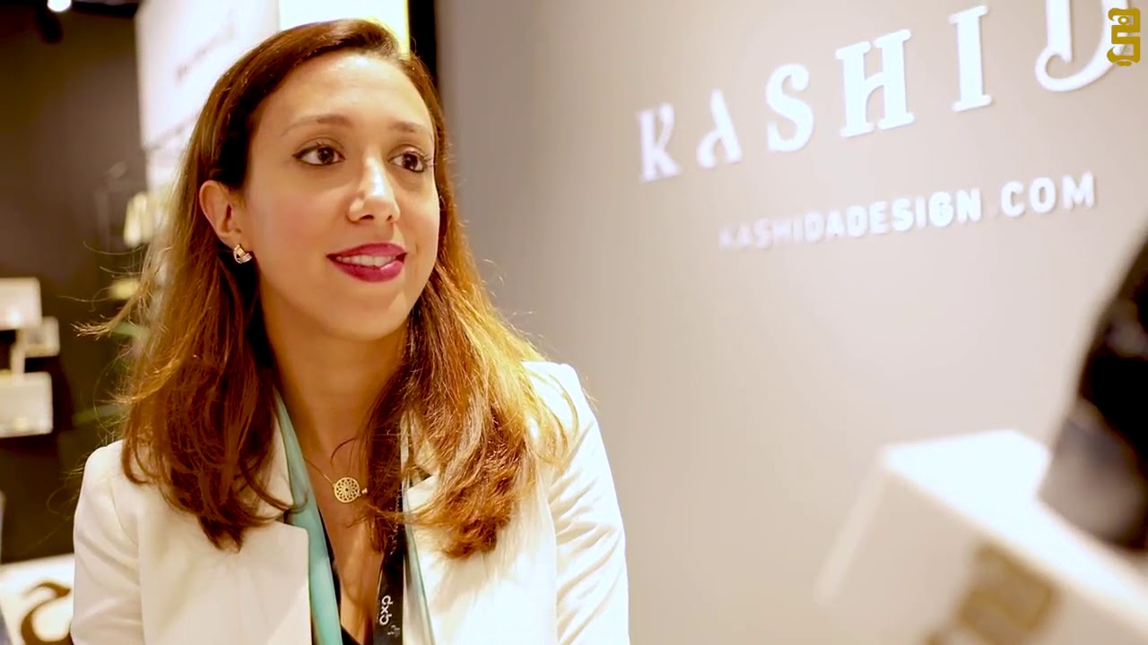 Hia Magazine - YouTube