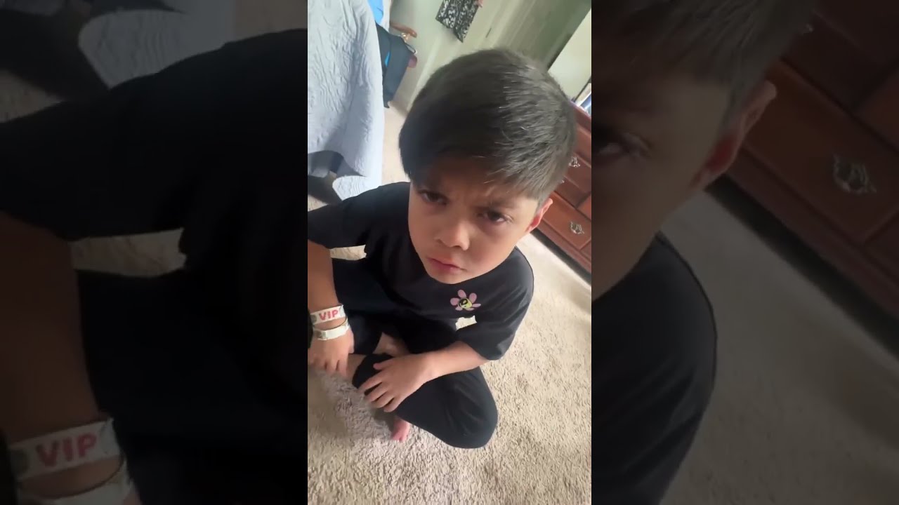 POV Going To Grandma S House 