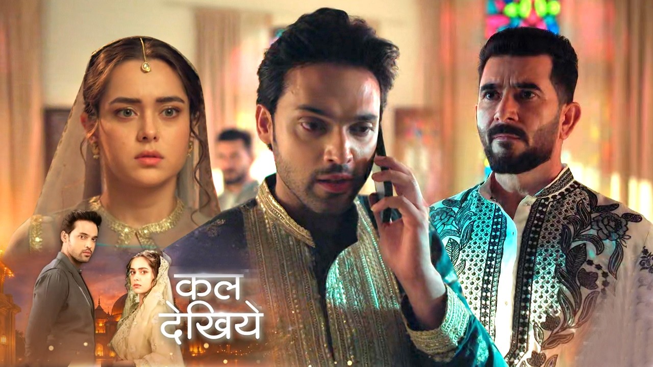 Seher Hone Ko Hai Today Promo 11th March 2026: