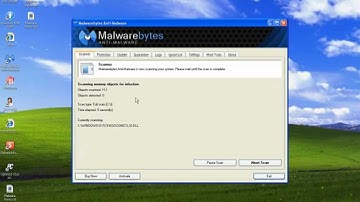 How to remove Spyware and Malware from your Computer