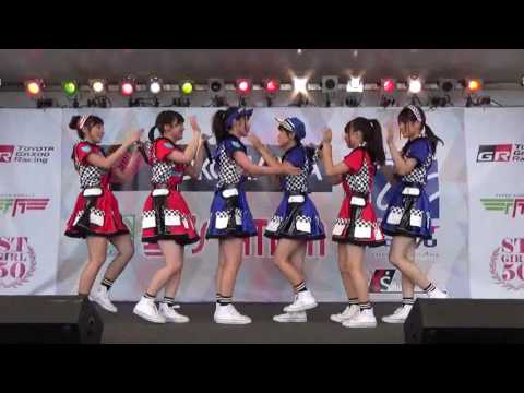 2016/09/03 2回目 AKB48 Team8 M-03.「制服の羽根」 富士スピードウェイ
