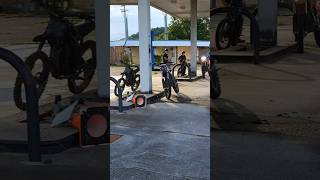 Squad riding #surron #talaria #eride #mx4 #mx5 #stark #starkvarg