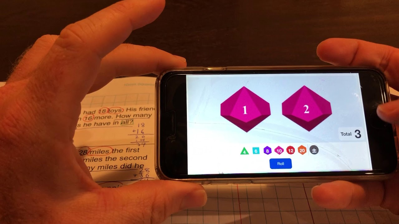 Array Paddocks Task Walkthrough - YouTube