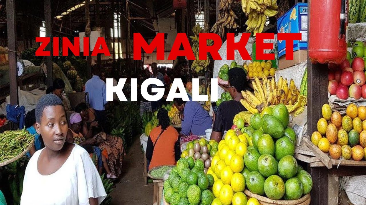 𝗖𝗢𝗦𝗧 𝗢𝗙 𝗟𝗜𝗩𝗜𝗡𝗚 𝗜𝗡 𝗥𝗪𝗔𝗡𝗗𝗔 𝗣𝗔𝗥𝗧 𝟮:  ( 𝗭𝗜𝗡𝗜𝗔 𝗠𝗔𝗥𝗞𝗘𝗧 𝗞𝗜𝗖𝗨𝗞𝗜𝗥𝗢)