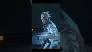 Rufus gets COCKY but Instantly Regrets It - FF7 Remake