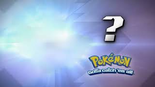 Whos That Pokemon Template Reupload