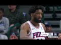 African Players Top Plays of the Day - #nbaafrica