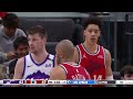 African Players Top Plays of the Day - #nbaafrica