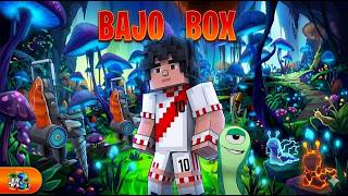 Jugue el bajobox de minesplash (salio mal)