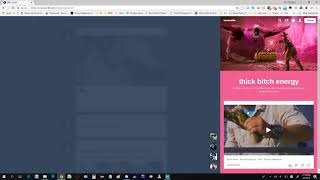 How To: Download Videos From Tumblr Using Google Chrome screenshot 5