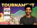 Create tournament app zero coding Knowledge || mobile app development