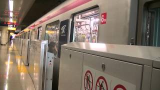 TX2000 つくばエクスプレス みらい平駅 スピーフィ発着 2015/06/28