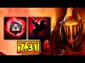 ОДИН ИЗ ЛУЧШИХ КЕРРИ ПАТЧА! ХАОС КНАЙТ 7.31 ДОТА 2 – CHAOS KNIGHT 7.31 DOTA 2