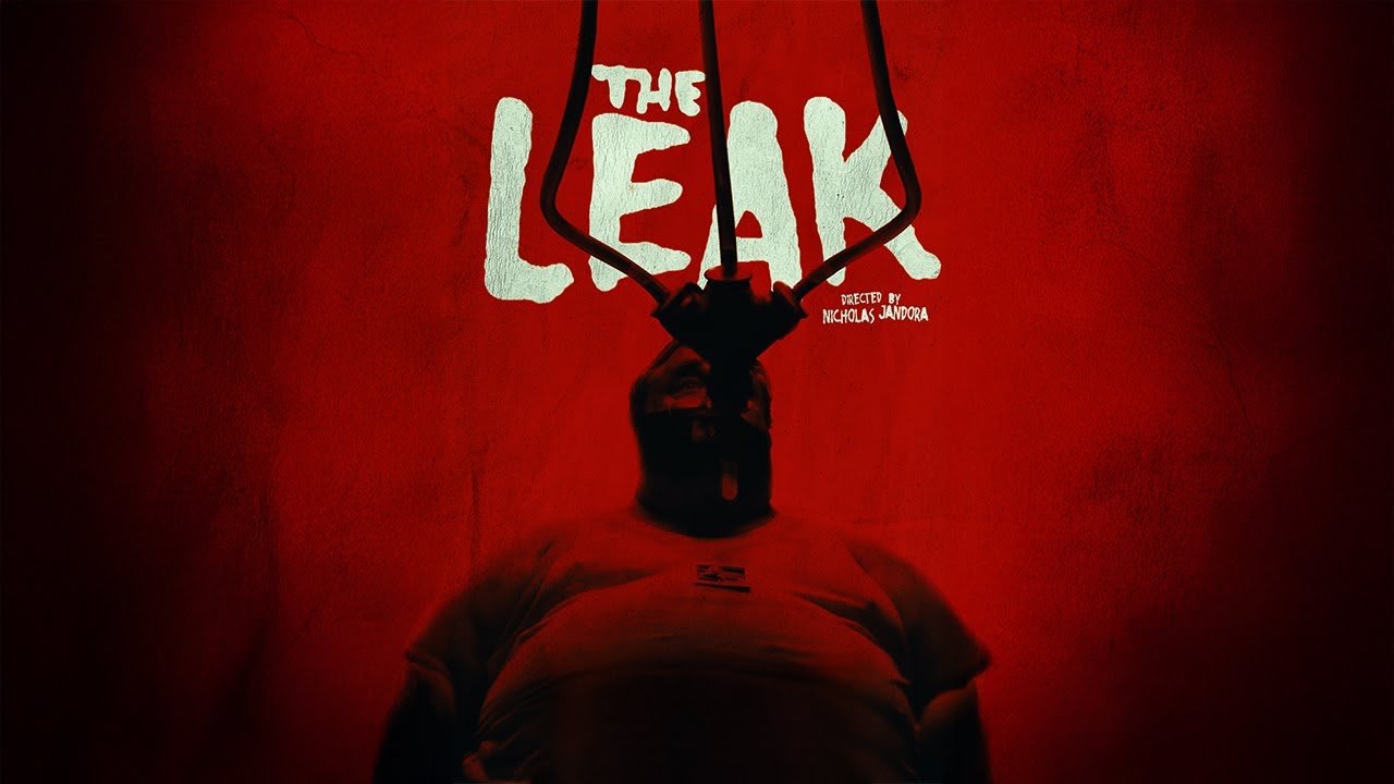 THE LEAK | Psychological Thriller Short Film (2025)