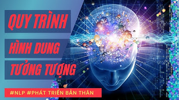 (NLP Mr Vas) Visualization - Hình dung tưởng tượng