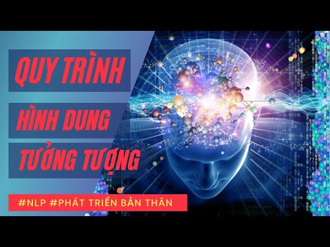 Video (NLP Mr Vas) Visualization - Hình dung tưởng tượng - YouTube