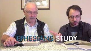Ephesians 4:1-16 | Walk Worthy!