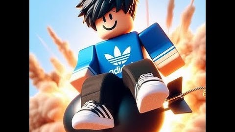 "Ultimate Roblox Studio 2024 Tutorial: How To Add A (WORKING) NUKE Model For Your GAME"