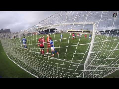 Goals | Queen Of The South | Spfl Reserve League | 25 Oct 22