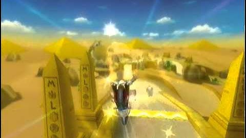 [MKWii] Perfect DDR run