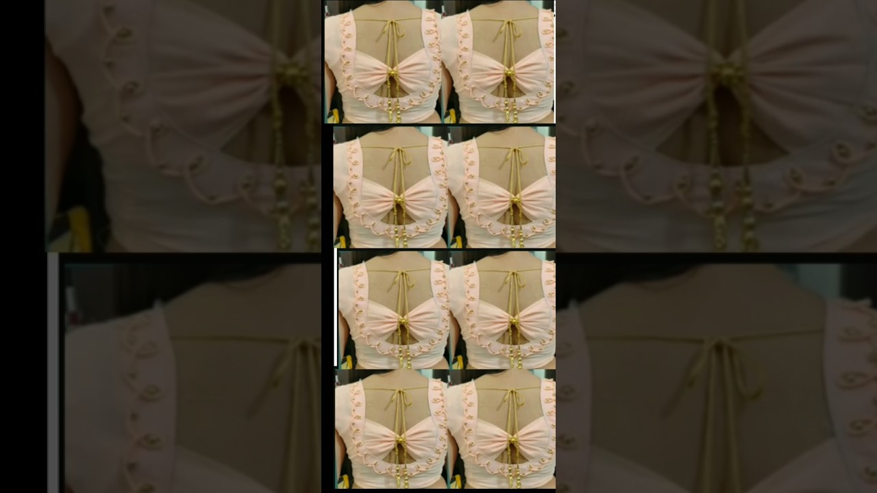 Beautiful Blonde Designs New model Gala Design Vina boutique 