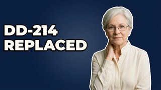 How Do I Replace My Lost DD-214 Form? Profile