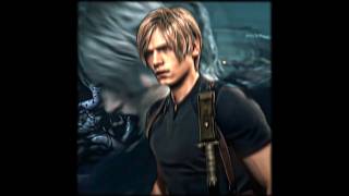 Bro Cooked Him Too Hard Resident Evil 4 Remake Montagem Xonada