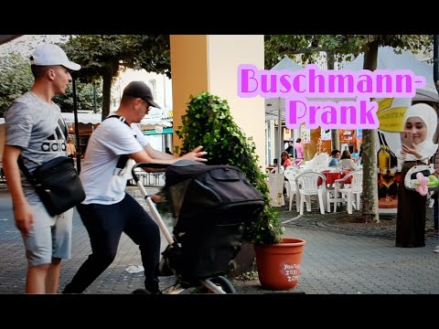 Buschmann-Prank, IN DÜREN ☘?☘