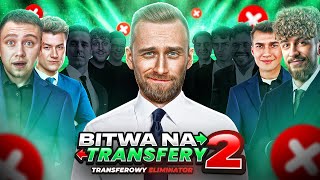 Download Lagu CO ZA WALKA! #4 TRANSFEROWY ELIMINATOR 2 O 8000 ZŁ BITWA NA TRANSFERY SEZON 9 W FC 25 MP3 Download Lagu CO ZA WALKA! #4 TRANSFEROWY ELIMINATOR 2 O 8000 ZŁ BITWA NA TRANSFERY SEZON 9 W FC 25 MP3