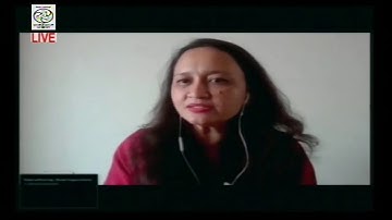 Live Discussion on: Synchronous and Asynchronous Communication for (online) Teaching Learning - 2