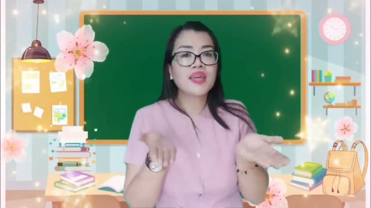 Pangako by teacher cleo youtube music