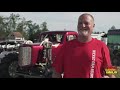 TGW Driver Profile - Barry Thompson and his Intruder Mega Truck