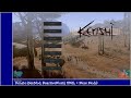 Mana's Desert Adventurers Guild (Part 1) | Modded Kenshi