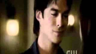 Damon & Elena - That's why I smile ♥