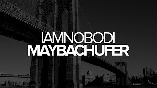 Maybachufer by IAMNOBODI