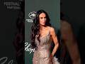 Demi Moore at Chopard Dinner in Cannes, France. #demimoore