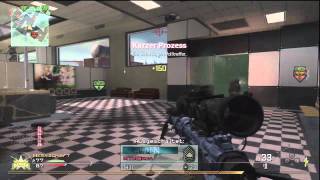 Glory - Mw2 Montage Trailer - FuZiOnZ_RTC