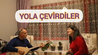 Yola Çevirdiler - Arif Sağ